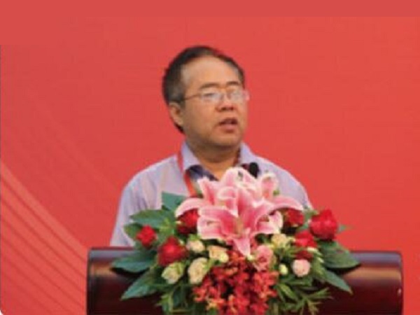  主要負責(zé)人:蓋廣清